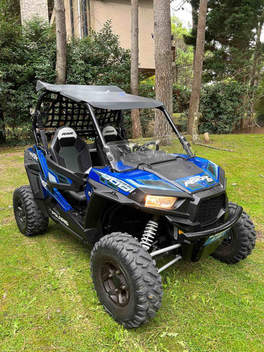 Imagen 8 de 16 de Polaris Rzr 900s