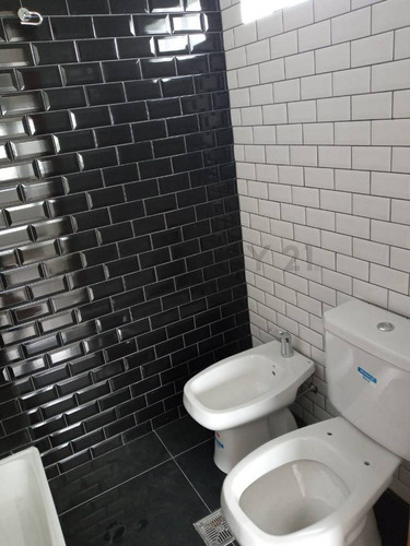 Imagen 10 de 12 de Departamento De Un Dormitorio - 8voo Piso Al Frente