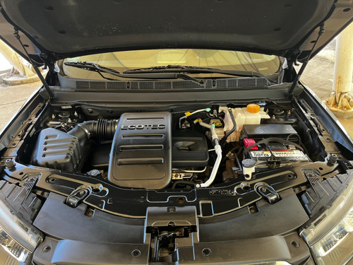 Chevrolet Captiva 2.4 Lt Mt Awd 167cv