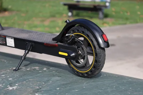 Monopatín Eléctrico 350w Urban Scooter Pagani