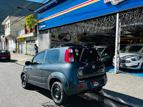 Fiat Uno 1.0 Vivace Flex 5p