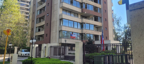 Departamento Condominio Doña Macarena (87137)