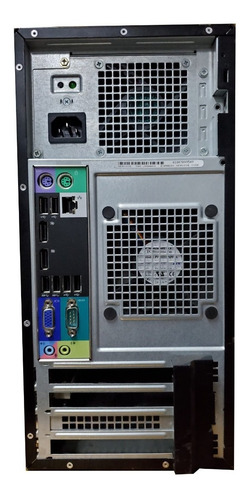 Equipo Dell Optiplex Mt Core I5 2da 8g Ram 500gb Lcd 22 Wifi
