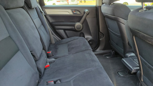 Honda CR-V 2.4 Lx Mt