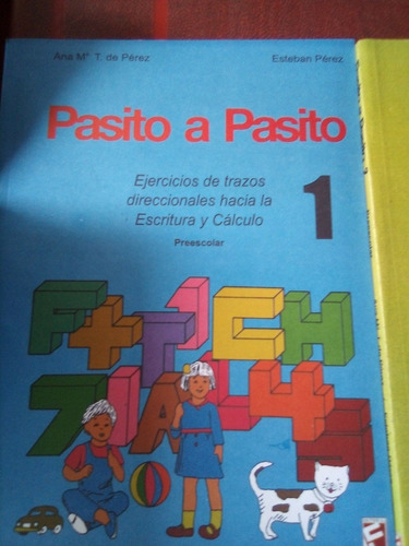 Pasito A Pasito 3