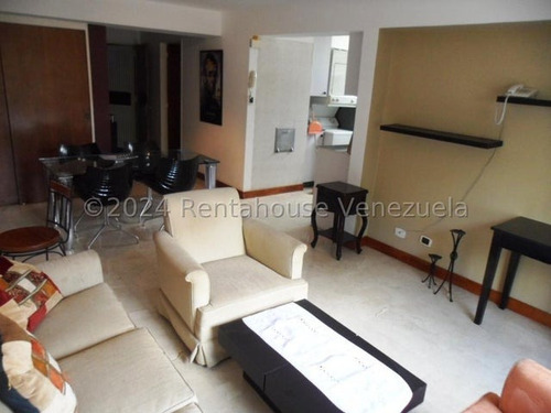 Apartamento En Alquiler En Santa Rosa De Lima Jr 