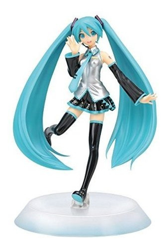 Sega Hatsune Miku: Premium Figura -proyecto Diva - Extender.