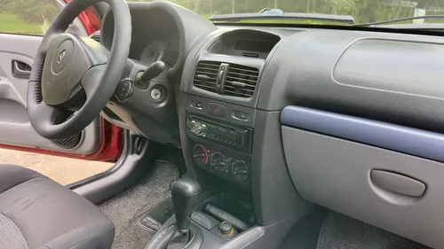 Renault Clio F.iv Expression