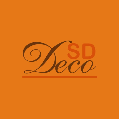 Soportes Para Cortinas Roller 45 Mm X Par - Sd Deco