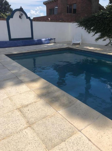 Imagen 12 de 14 de Luminoso Apartamento De 2 Dormitorios Para Alquilar En Verano
