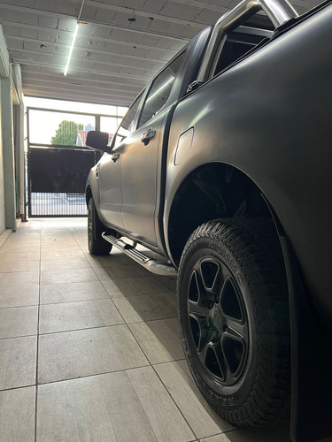 Ford Ranger 3.2 Cd 4x2 Xlt Tdci 200cv