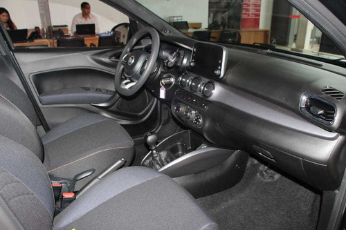 Fiat Fiat/argo Trekking 1.3