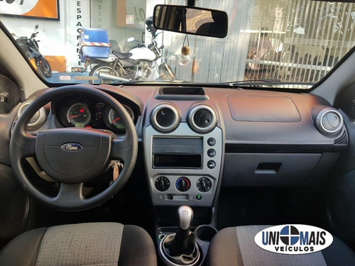 Fiesta 1.6 Manual 2013 (875156)