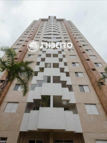 Imagem 2 de 30 de Apartamento À Venda Em Santana Zona Norte São Paulo-sp Zona Norte - 901195