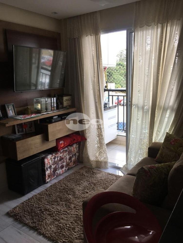 Imagem 1 de 15 de Apartamento - Conceicao - Ref: 2060 - V-2060