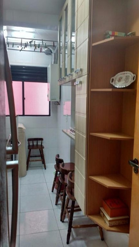 Imagem 4 de 10 de Apartamento Residencial À Venda, Vila Prudente, São Paulo. - Ap3072