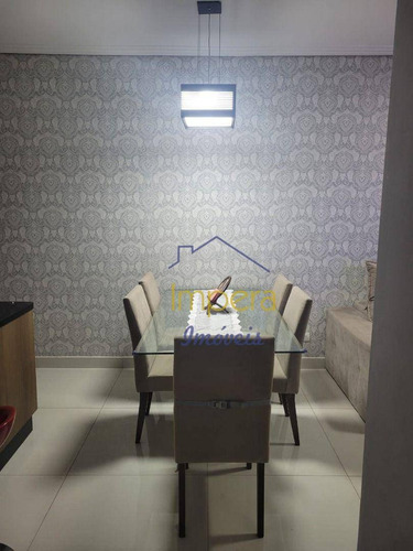 Imagem 6 de 19 de Apartamento Com 2 Dormitórios À Venda, 64 M² Por R$ 341.000,00 - Jardim Califórnia - Jacareí/sp - Ap0726