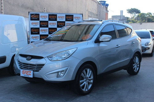 Imagem 1 de 15 de Hyundai Ix35 2.0 Mpfi Gls 16v 2015