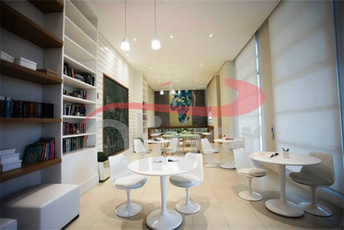 Imagem 15 de 30 de Parque Ecoville, Torre Passaúna, 2 E 3 Dormitorios. - Ap00173 - 32892680