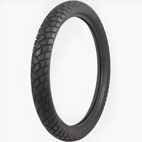 Pneu Rinaldi 90/90-19 R34 Dianteiro Bros Xre190 Crosser Cb40