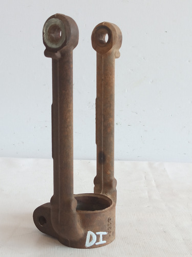 Brazo Suspension Delantero Izquierdo Jeep Liberty 4x2 2009 (Usado)