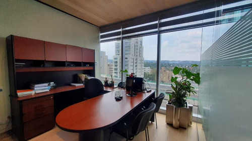 Oficina En Venta En Colonia Jardines Del Pedregal, Álvaro Obregón, Ciudad De México