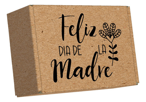 Caja De Regalo Especial  Día De La Madre Por 20 Unidades