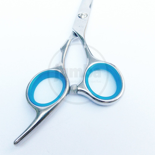 Tijera Corte Recta Escuela Principiantes 14 Cm 5,5 Pulgadas