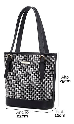 Imagen 2 de 9 de Cartera Mochila Mujer Urbana Eco Cuero Diseño Exclusivo New!forrada Dama Envios Local Tsr