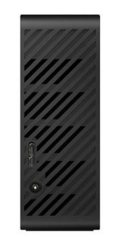 Disco duro externo Seagate Expansion Desktop STEB8000100 8TB negro