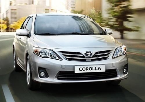 Lâmpada Xenon D4r Original Corolla Hilux Lexus