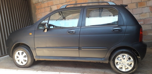 Chery Chery Qq 2012 1.1 16v 5p