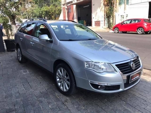 Volkswagen Passat 2.0 Fsi Comfortline 16v Turbo
