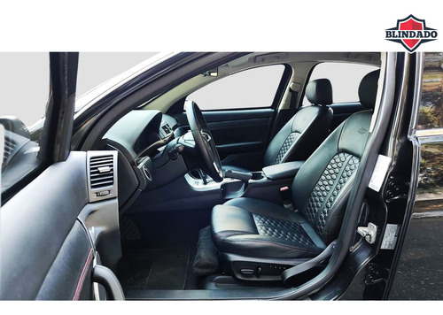 Chevrolet Omega 3.6 SFI CD V6 24V GASOLINA 4P AUTOMÁTICO