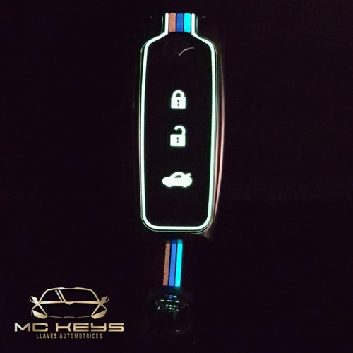 ` Mazda 2 3 6 Cx3 Cx5 Cx7 Cx9 Chave De Liga Leve Presença 3