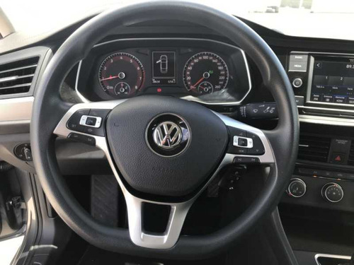 Imagen 5 de 14 de Volkswagen Jetta Cl 4 Puertas