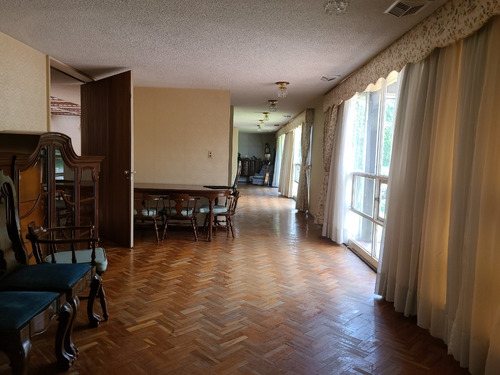 Imagen 5 de 29 de Casa En Venta Jardines Del Pedregal