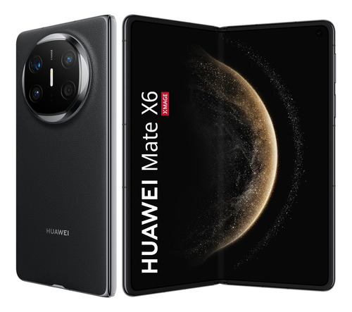 Celular Plegable Huawei Mate X6 | 12+512gb Dual Sim