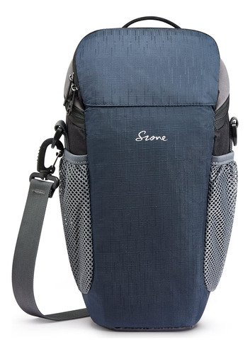 S-zone Funda Impermeable Para Cámara Dslr/slr Para Fotógr.