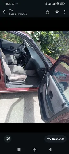 Peugeot 405 1.9 Gr 4 p