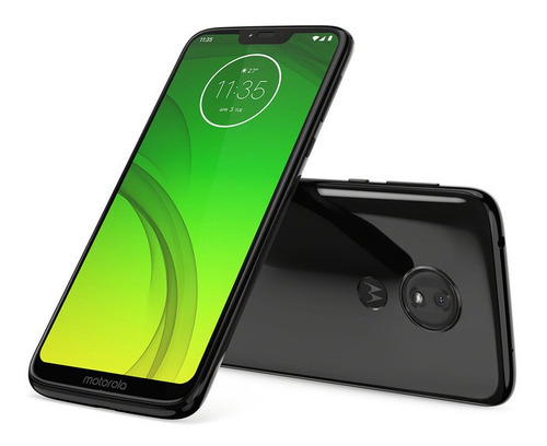 Motorola G7 Power, 64gb,pago Contraentrega,factura Autorizad