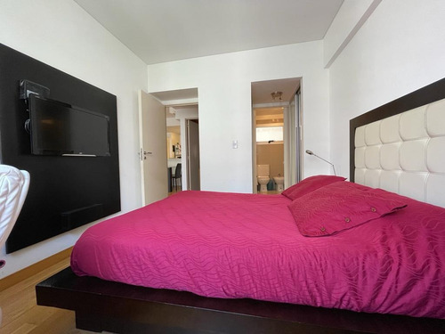 Imagen 16 de 30 de Departamento 2 Amb Con Cochera, Recoleta