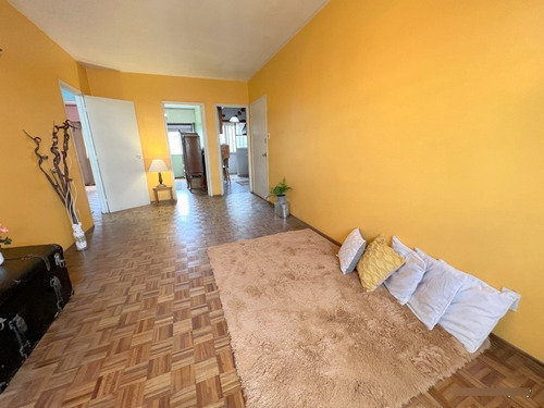 Imagen 7 de 29 de Alquiler De Hermoso E Impecable Apartamento En La Unión, Complejo Cerrado, Seguro, Muy Prolijo, A Pasos De Todo!!