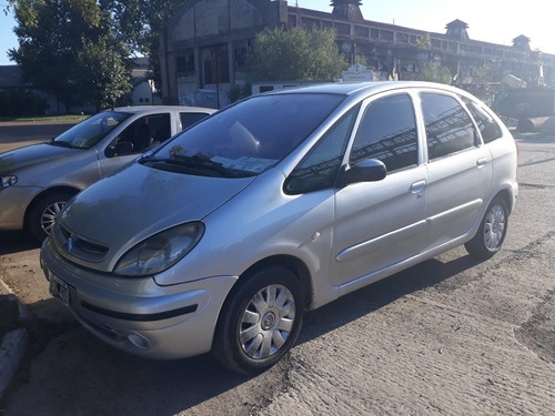 Citroën Xsara Picasso Tdi 