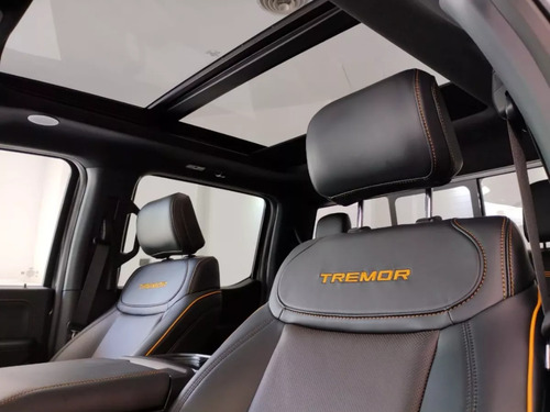 Ford F-150 5.0L V8 Tremor 4X4 At