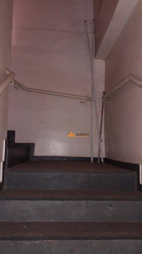 Prédio, 830 M² - Venda Por R$ 2.200.000,00 Ou Aluguel Por R$ 12.000,00/mês - Jardim Canadá - Ribeirão Preto/sp - Pr0077