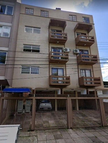 Imagem 1 de 9 de Apartamento À Venda, 62 M² Por R$ 160.000,00 - Vila Eunice Nova - Cachoeirinha/rs - Ap0914