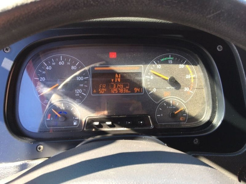 Imagem 7 de 11 de Mercedes-benz Mb Atron 1319 4x2