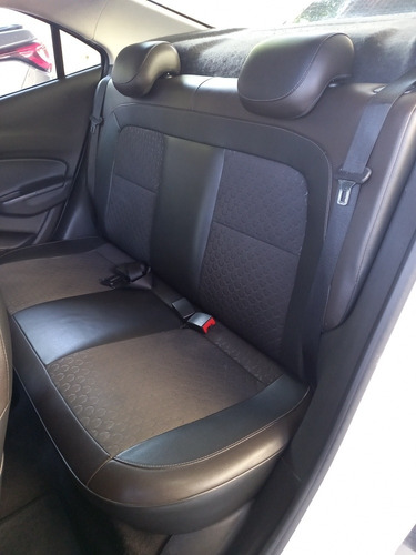 Imagem 7 de 12 de Chevrolet Prisma 2017 1.4 Ltz Aut. 4p