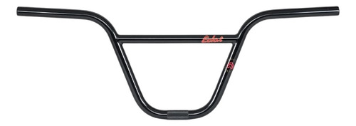 Manubrio Eclat Chocolate Negro 9.00tt